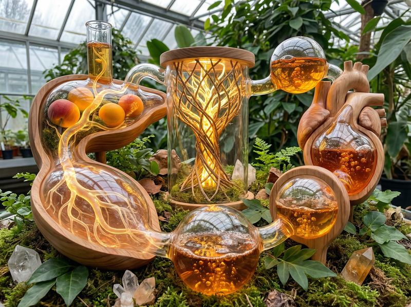 Meccanismi metabolici