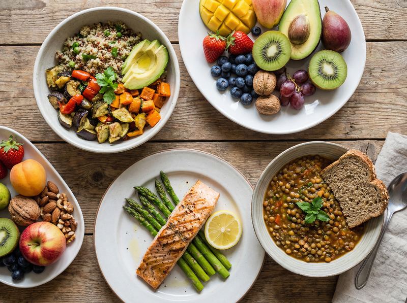 Qualità nutrizionale